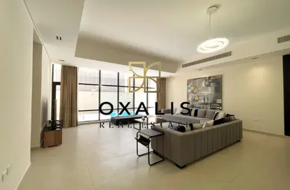Apartment - 5 Bedrooms - 5 Bathrooms for rent in Sumaysimah - Al Khor