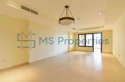Apartment - 2 Bedrooms - 3 Bathrooms for rent in West Porto Drive - Porto Arabia - The Pearl Island - Doha Apartment - 2 Bedrooms - 3 Bathrooms for rent in West Porto Drive - Porto Arabia - The Pearl Island - Doha
