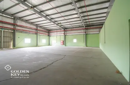 Warehouse - Studio for rent in Industrial Area 1 - Industrial Area - Doha