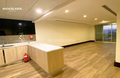 Apartment - 1 Bedroom - 2 Bathrooms for rent in Viva Bahriyah - The Pearl Island - Doha