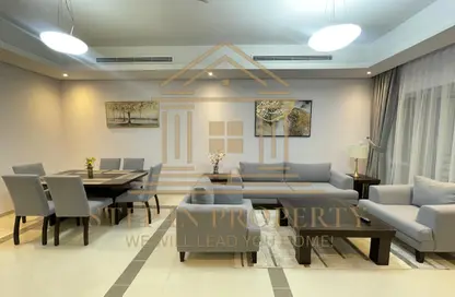 Apartment - 2 Bedrooms - 3 Bathrooms for rent in Anas Street - Fereej Bin Mahmoud North - Fereej Bin Mahmoud - Doha Apartment - 2 Bedrooms - 3 Bathrooms for rent in Anas Street - Fereej Bin Mahmoud North - Fereej Bin Mahmoud - Doha