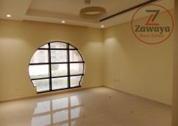 Apartment - 3 bedrooms - 4 bathrooms for rent in Dara - Fox Hills - Lusail