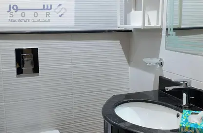 شقة - غرفة نوم - 2 حمامات للايجار في فوكس هيلز - فوكس هيلز - الوسيل