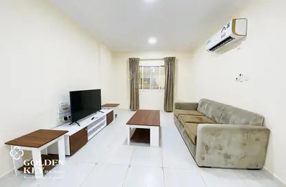 شقة - غرفة نوم - 1 حمام للايجار في أم غويلينا 4 - أم غويلينا - الدوحة