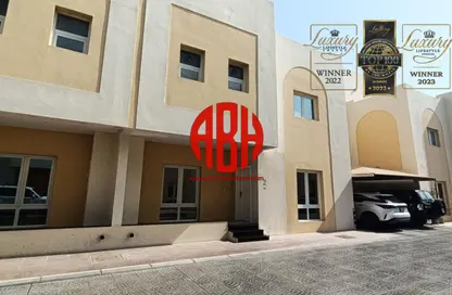 مجمع سكني - 4 غرف نوم - 5 حمامات للايجار في إزغاوا - إزغاوا - الدوحة