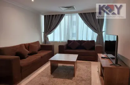Apartment - 1 Bedroom - 1 Bathroom for rent in Musheireb Tower - Musheireb - Musheireb - Doha