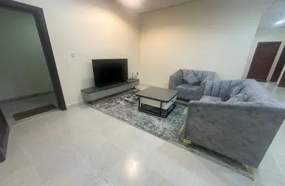 Apartment - 2 Bedrooms - 2 Bathrooms for rent in Al Sadd Road - Al Sadd - Doha Apartment - 2 Bedrooms - 2 Bathrooms for rent in Al Sadd Road - Al Sadd - Doha