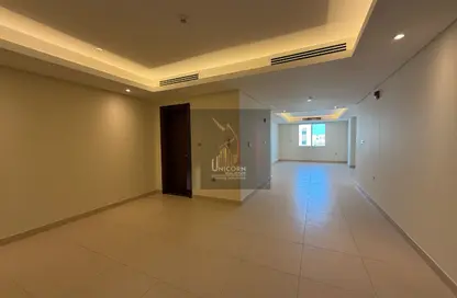 شقة - 2 غرف نوم - 3 حمامات للايجار في منتزه 7 - المنتزه - الدوحة