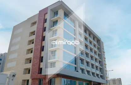 Apartment - 2 Bedrooms - 3 Bathrooms for rent in Al Muntazah - Doha