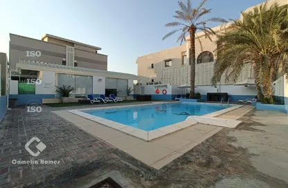 Villa - 4 Bedrooms - 4 Bathrooms for rent in New Salata - Salata - Doha