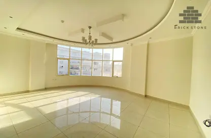 Apartment - 3 Bedrooms - 3 Bathrooms for rent in Al Mansoura - Al Mansoura - Doha