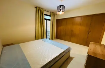 Apartment - 1 Bedroom - 2 Bathrooms for rent in Lusail City - Lusail