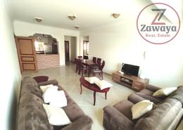 Apartment - 2 bedrooms - 2 bathrooms for rent in OqbaBin Nafie Steet - Old Airport Road - Doha