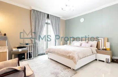 Apartment - 3 Bedrooms - 3 Bathrooms for sale in Rome - Fox Hills - Fox Hills - Lusail