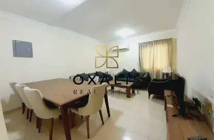 Apartment - 3 Bedrooms - 2 Bathrooms for rent in Najma Street - Najma - Doha