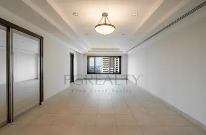 شقة - 2 غرف نوم - 2 حمامات للبيع في طريق بورتو الغربي - بورتو أرابيا - جزيرة اللؤلؤة - الدوحة