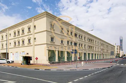 Retail - Studio - 1 Bathroom for rent in Al Azizia Street - Al Aziziyah - Doha