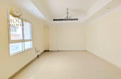 Apartment - 2 Bedrooms - 2 Bathrooms for rent in Muntazah 7 - Al Muntazah - Doha