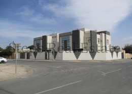 Amazing Quality New Villa in Al Azizia .