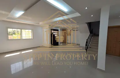 Villa - 4 Bedrooms - 4 Bathrooms for rent in Al Waab Street - Al Waab - Doha
