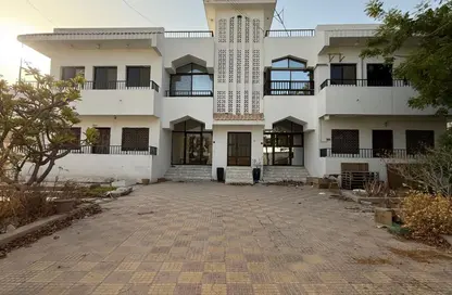 Villa - 7+ Bedrooms - 7+ Bathrooms for sale in Al Hilal West - Al Hilal - Doha