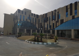 Brand New shop fitted Abu Hamour 41sq.m.
