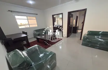 Apartment - 1 Bedroom - 2 Bathrooms for rent in Musheireb Apartments - Musheireb - Doha