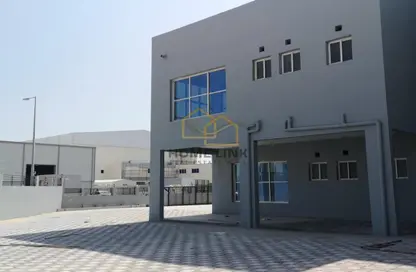 Whole Building - Studio - 6 Bathrooms for rent in East Industrial Street - Birkat Al Awamer - Al Wakra
