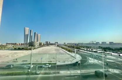 Apartment - 3 Bedrooms - 3 Bathrooms for rent in Naples - Fox Hills - Fox Hills - Lusail