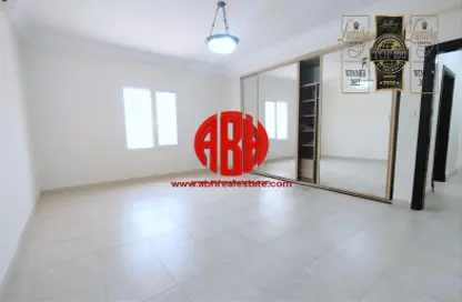 Apartment - 2 Bedrooms - 2 Bathrooms for rent in Dar Al Salam Villas - Abu Hamour - Doha