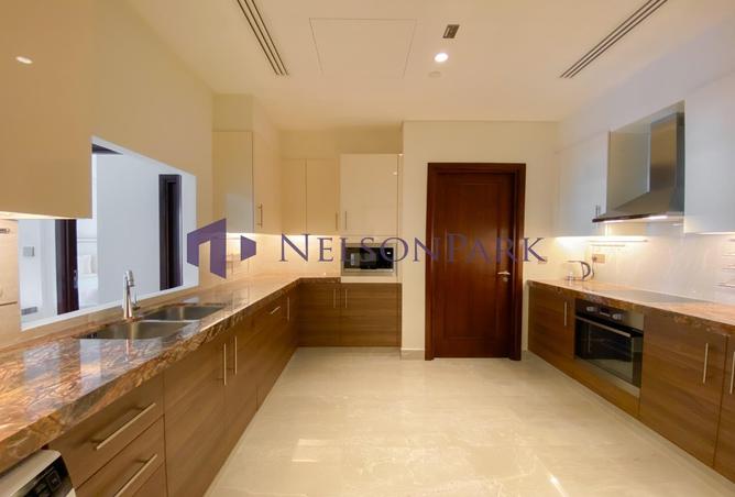 Studio Penthouse for rent at Hiyori Garden Tower Danang - Rent Penthouse Garden View