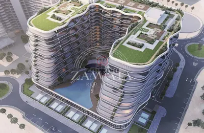 Apartment - 1 Bedroom - 2 Bathrooms for sale in Legtaifiya Lagoon - West Bay - Doha