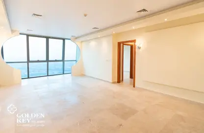 Apartment - 2 Bedrooms - 2 Bathrooms for rent in Zig Zag Tower B - Zig Zag Towers - West Bay - Doha