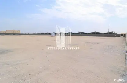 Water View image for: Land - Studio for rent in Industrial Area 4 - Industrial Area - Industrial Area - Doha, Image 1