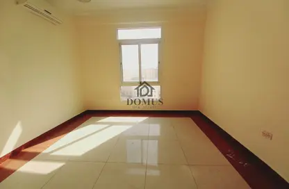 Apartment - 1 Bedroom - 1 Bathroom for rent in Thabit Bin Zaid Street - Al Mansoura - Doha