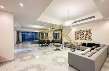 Villa - 4 Bedrooms - 5 Bathrooms for rent in Sumaysimah - Sumaysimah - Al Khor