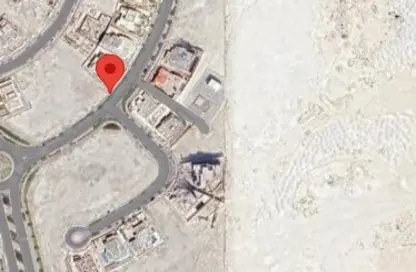 قطعة أرض - استوديو للبيع في لوسيل ريسيدينس - منطقة المارينا - الوسيل