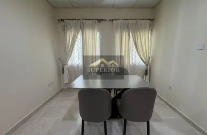 Apartment - 2 Bedrooms - 2 Bathrooms for rent in Al Sadd Road - Al Sadd - Doha