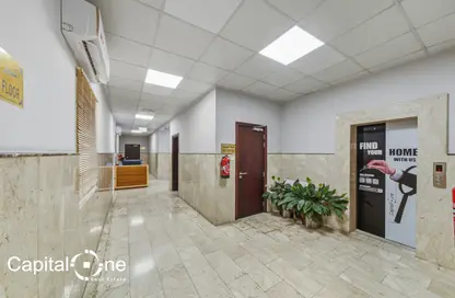 Office Space - Studio - 2 Bathrooms for rent in Salwa Road - Al Aziziyah - Doha