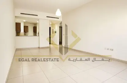 Apartment - 1 Bedroom - 2 Bathrooms for rent in Fox Hills - Fox Hills - Lusail