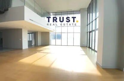 Apartment - 3 Bedrooms - 4 Bathrooms for sale in Bliss Tower - Seef Lusail - Lusail City - Lusail