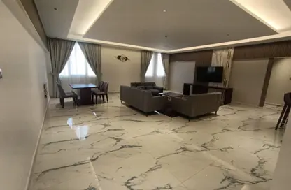 Apartment - 2 Bedrooms - 2 Bathrooms for rent in Rawdat Al Khail - Rawdat Al Khail - Doha