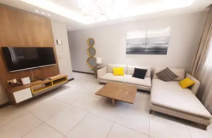 شقق فندقية - غرفة نوم - 1 حمام للايجار في المنصورة - المنصورة - الدوحة