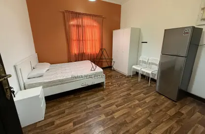 Villa - Studio - 1 Bathroom for rent in New Salata - Salata - Doha