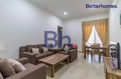Apartment - 1 Bedroom - 2 Bathrooms for rent in Al Waab Street - Al Waab - Doha