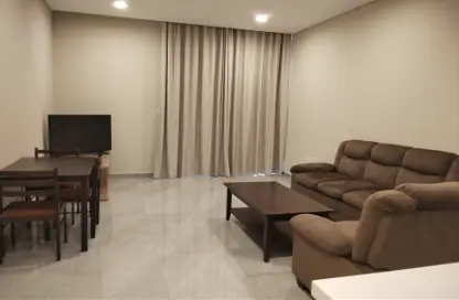 Apartment - 1 Bedroom - 2 Bathrooms for rent in Regency Pearl 2 - Regency Pearl 2 - The Pearl Island - Doha