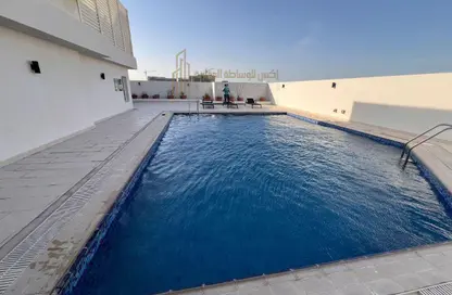 شقة - غرفة نوم - 2 حمامات للايجار في الاركية سيتي - الوسيل