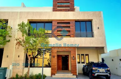 Villa - 4 Bedrooms - 5 Bathrooms for rent in Al Hilal - Al Hilal - Doha