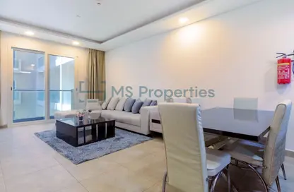 Apartment - 1 Bedroom - 2 Bathrooms for sale in Al Erkyah City - Lusail