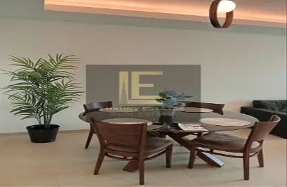 Apartment - 2 Bedrooms - 3 Bathrooms for rent in Viva Bahriyah - The Pearl Island - Doha